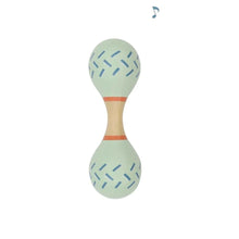 Load image into Gallery viewer, Wooden Maraca Rattles