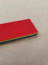 Load image into Gallery viewer, Stockmar Decorating Beeswax 12 Sheets (Narrow)