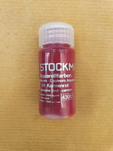Load image into Gallery viewer, Stockmar Watercolour Paints 20ml