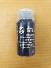 Load image into Gallery viewer, Stockmar Watercolour Paints 20ml