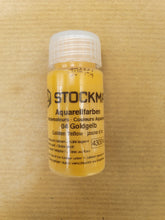 Load image into Gallery viewer, Stockmar Watercolour Paints 20ml