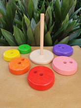 Load image into Gallery viewer, Discoveroo Windmill Stacker