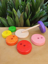 Load image into Gallery viewer, Discoveroo Windmill Stacker