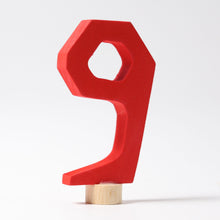 Load image into Gallery viewer, Celebration Number 9