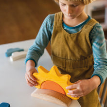 Load image into Gallery viewer, Building Set Weather