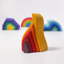 Load image into Gallery viewer, Fire