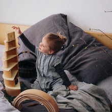 Load image into Gallery viewer, Large Rainbow Natural