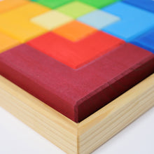 Load image into Gallery viewer, Large Square