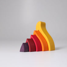 Load image into Gallery viewer, Small Fire