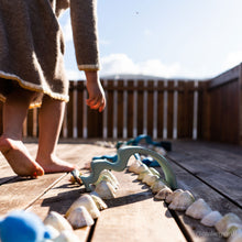 Load image into Gallery viewer, Waterwaves