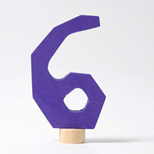 Load image into Gallery viewer, Celebration Number 6