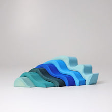 Load image into Gallery viewer, Small Waterwaves