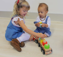 Load image into Gallery viewer, Discoveroo Sort & Stack Truck