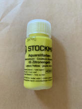 Load image into Gallery viewer, Stockmar Watercolour Paints 20ml