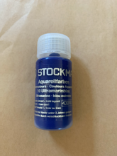 Load image into Gallery viewer, Stockmar Watercolour Paints 20ml