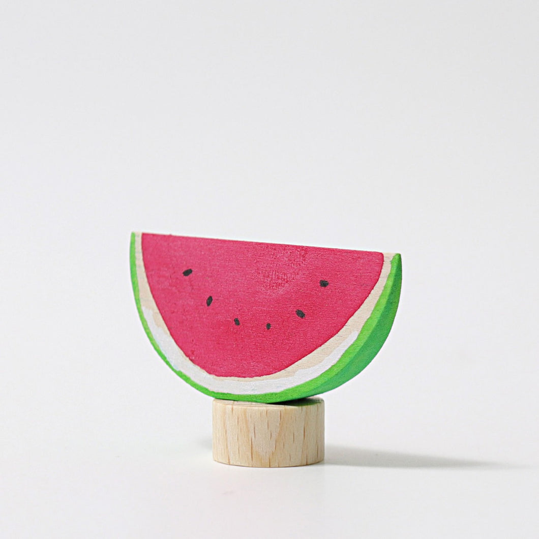 Decorative Watermelon