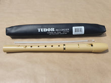 Load image into Gallery viewer, Tudor Recorder Soprano No TD205
