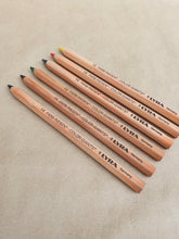 Load image into Gallery viewer, Lyra Color Giants Pencils (Box of 6)
