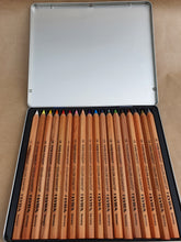 Load image into Gallery viewer, Lyra Color Giants Pencils (Tin of 18)
