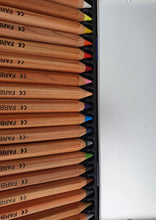 Load image into Gallery viewer, Lyra Color Giants Pencils (Tin of 18)
