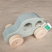Load image into Gallery viewer, Discoveroo- Chunk Car Grey

