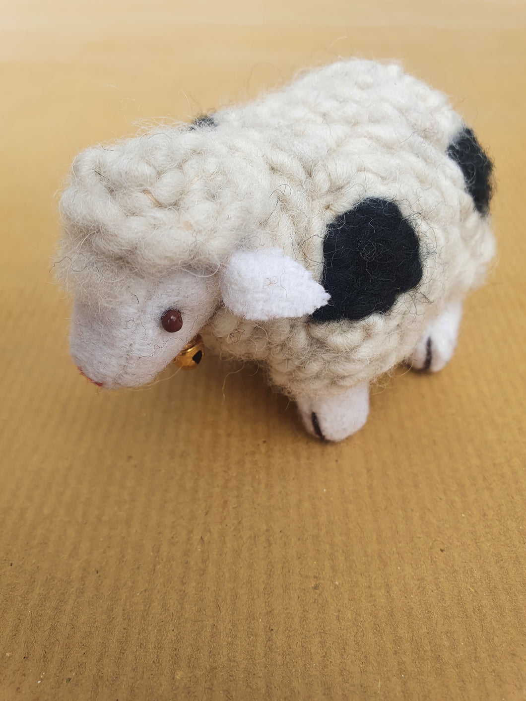 Dolls4Tibet Sheep