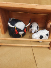 Load image into Gallery viewer, Dolls4Tibet Yak

