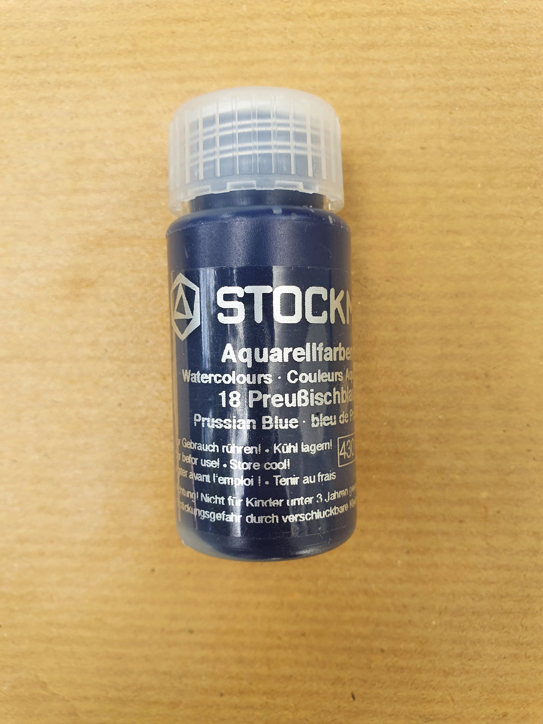 Stockmar Watercolour Paints 20ml