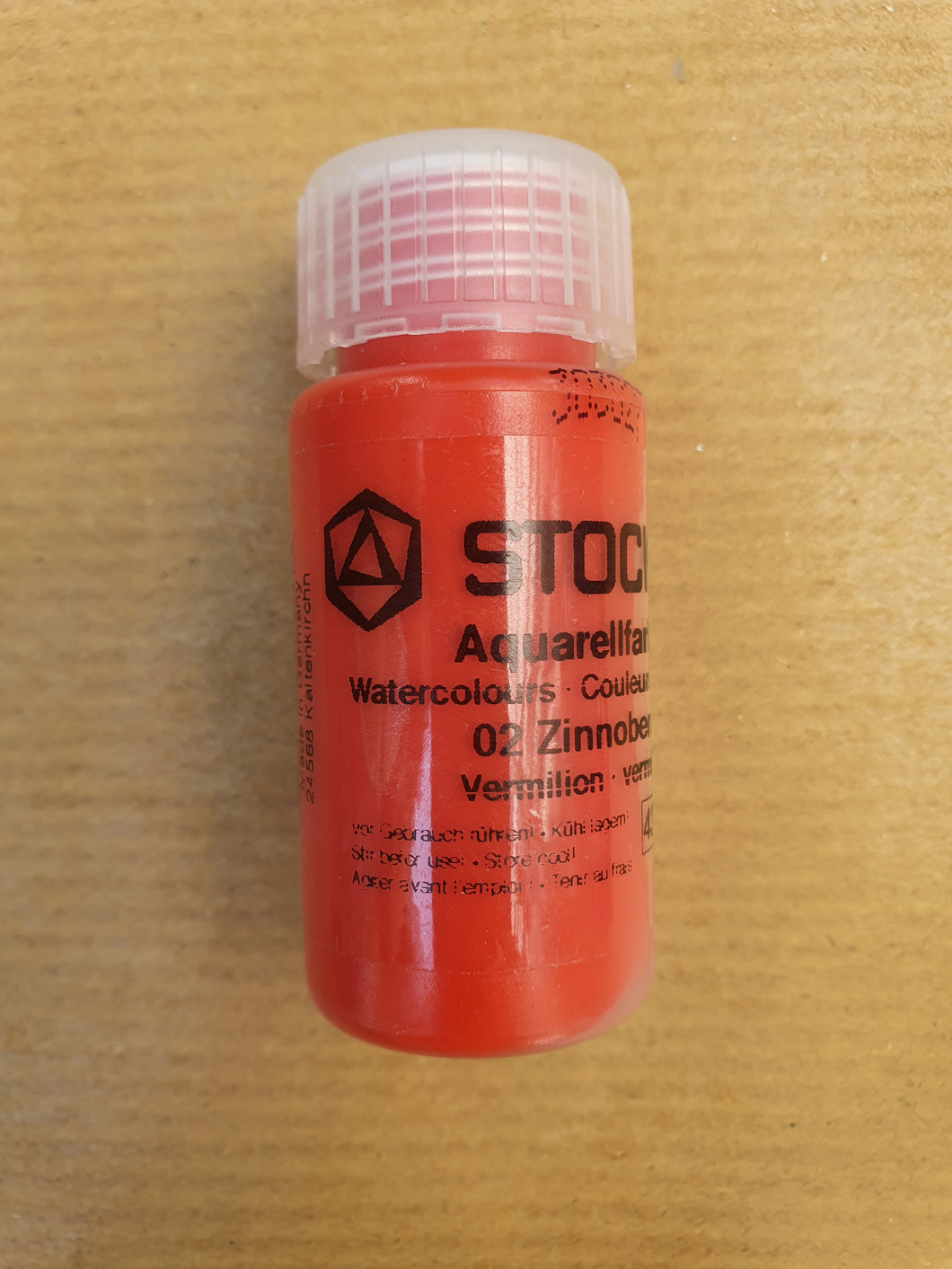 Stockmar Watercolour Paints 20ml