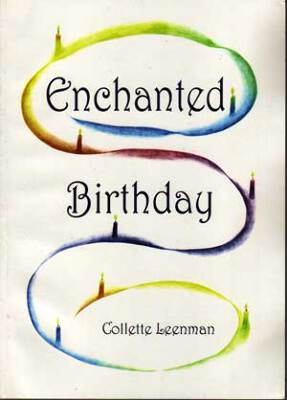 Enchanted Birthday