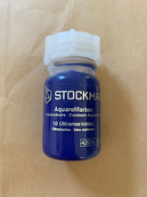 Load image into Gallery viewer, Stockmar Watercolour Paints 50ml
