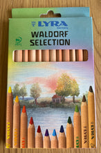 Load image into Gallery viewer, Lyra Color Giants Pencils (Box of 12)

