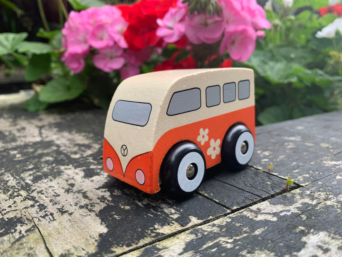 Wooden Beach Combi – Epiphany Toys