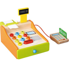 Load image into Gallery viewer, Discoveroo Cash Register Set
