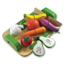 Load image into Gallery viewer, Fruit and Vegetable Cutting Set
