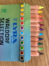 Load image into Gallery viewer, Lyra Color Giants Pencils (Box of 12)
