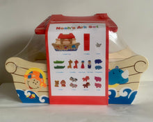 Load image into Gallery viewer, Noah’s Ark
