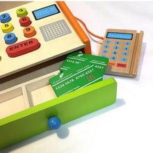Load image into Gallery viewer, Discoveroo Cash Register Set
