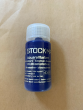 Load image into Gallery viewer, Stockmar Watercolour Paints 20ml
