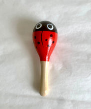 Load image into Gallery viewer, Small Maraca (Painted)

